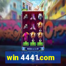 win 4441.com